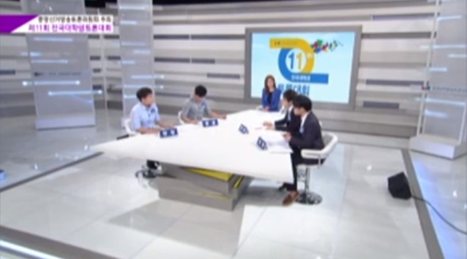 2015 11ȸ л дȸ JTBC 